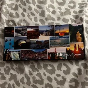 Urban Decay Born To Run